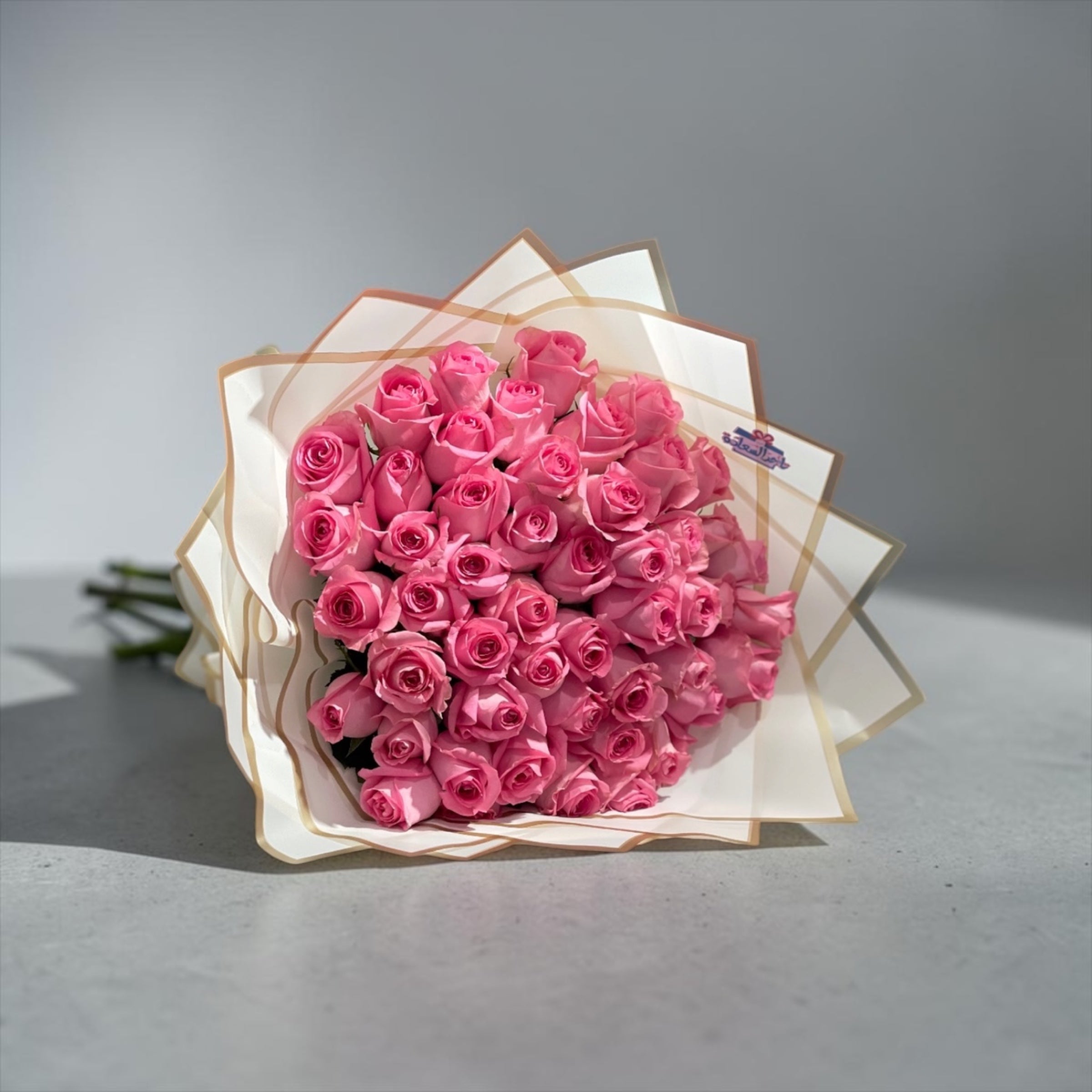 Fiftylicious bouquet