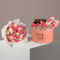 Bloom & cake bundle
